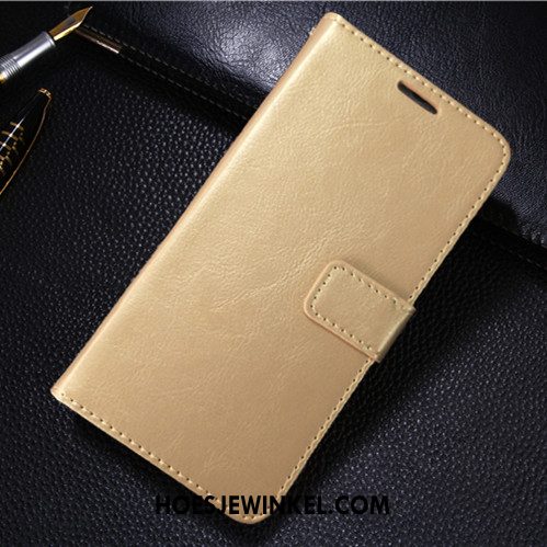 Xiaomi Mi 10 Pro Hoesje Mini Anti-fall Hoes, Xiaomi Mi 10 Pro Hoesje Bescherming Mobiele Telefoon Beige