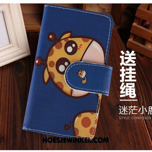 Xiaomi Mi 8 Hoesje Mobiele Telefoon Purper Scheppend, Xiaomi Mi 8 Hoesje Mini Anti-fall Beige