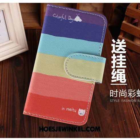 Xiaomi Mi 8 Hoesje Mobiele Telefoon Purper Scheppend, Xiaomi Mi 8 Hoesje Mini Anti-fall Beige