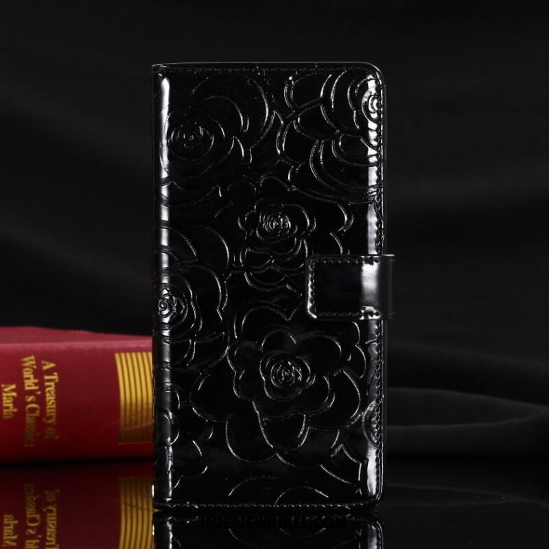 Xiaomi Mi 8 Pro Hoesje Clamshell Anti-fall Bescherming, Xiaomi Mi 8 Pro Hoesje Mobiele Telefoon Hoes