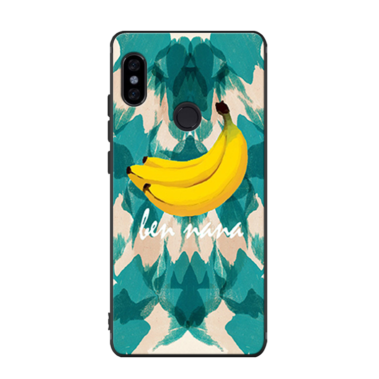 Xiaomi Mi A2 Hoesje Bescherming Hemming Anti-fall, Xiaomi Mi A2 Hoesje Mini Hoes Beige