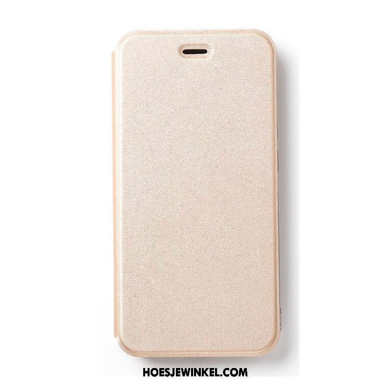 Xiaomi Mi Max 2 Hoesje Hoes Bescherming Winterslaap, Xiaomi Mi Max 2 Hoesje Folio Mobiele Telefoon Beige