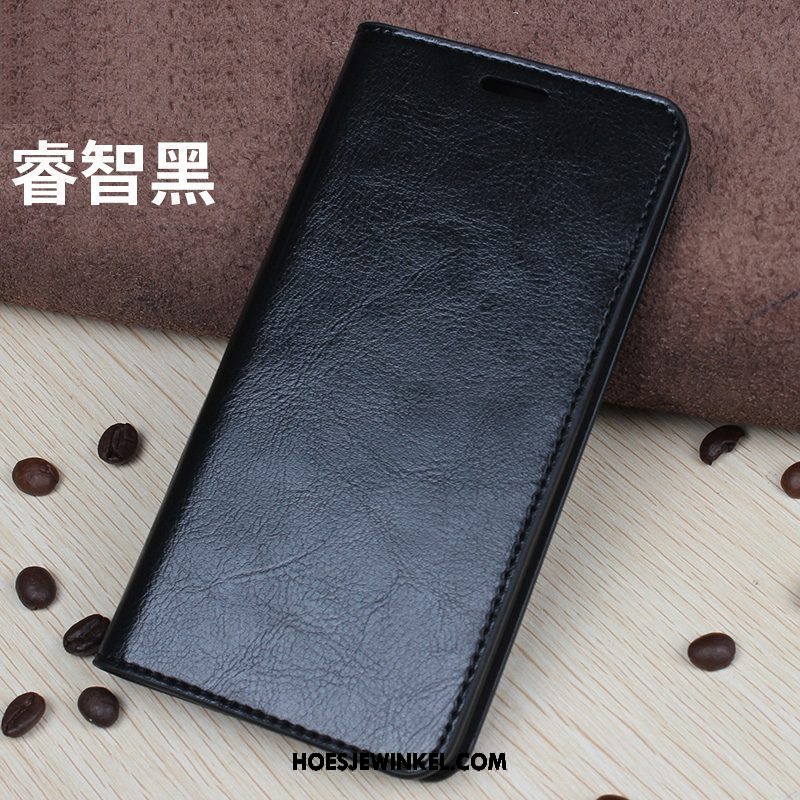 Xiaomi Mi Max 2 Hoesje Hoes Folio Kaart, Xiaomi Mi Max 2 Hoesje Mini Mobiele Telefoon Braun Beige