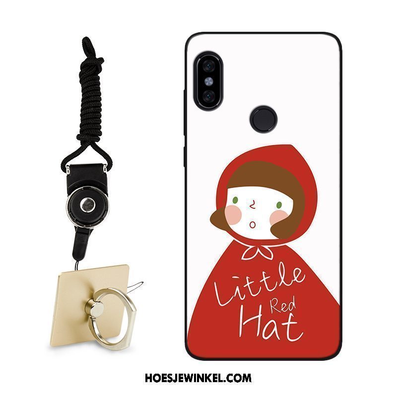 Xiaomi Mi Max 3 Hoesje Pas Rood Mini, Xiaomi Mi Max 3 Hoesje Blauw Mobiele Telefoon Beige