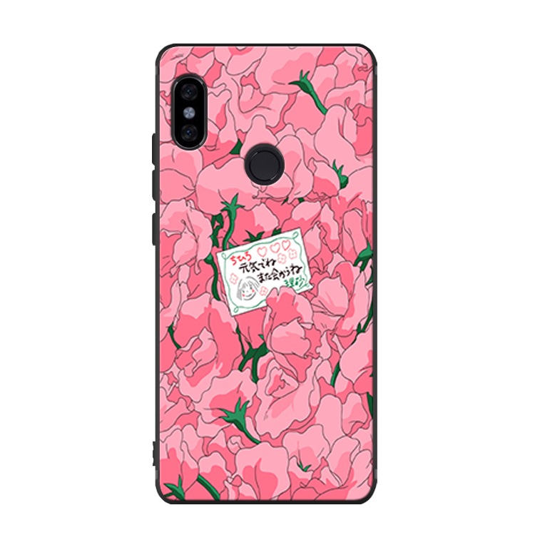 Xiaomi Mi Mix 2s Hoesje Hanger Zacht Mobiele Telefoon, Xiaomi Mi Mix 2s Hoesje Siliconen Bescherming Beige