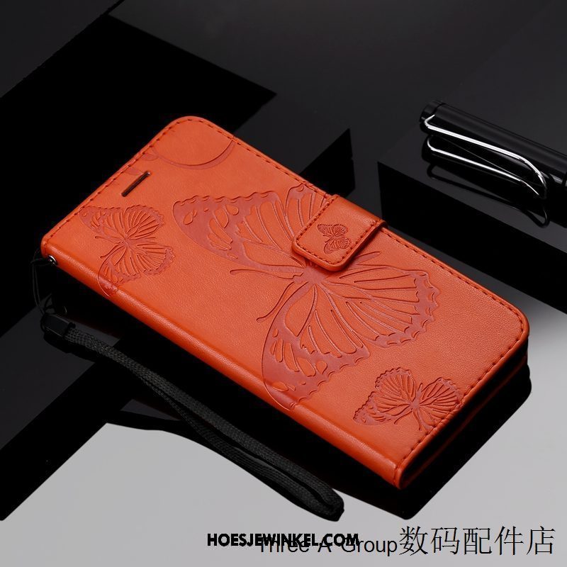 Xiaomi Mi Mix 3 Hoesje Hoes Leren Etui Mobiele Telefoon, Xiaomi Mi Mix 3 Hoesje Bescherming Ster