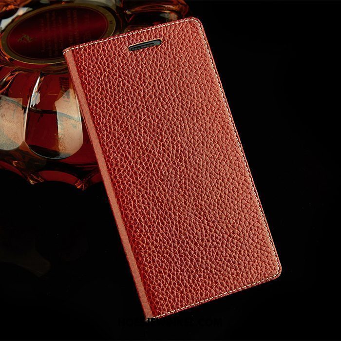 Xiaomi Mi Mix 3 Hoesje Rood Mini Anti-fall, Xiaomi Mi Mix 3 Hoesje Hoes Bescherming Beige