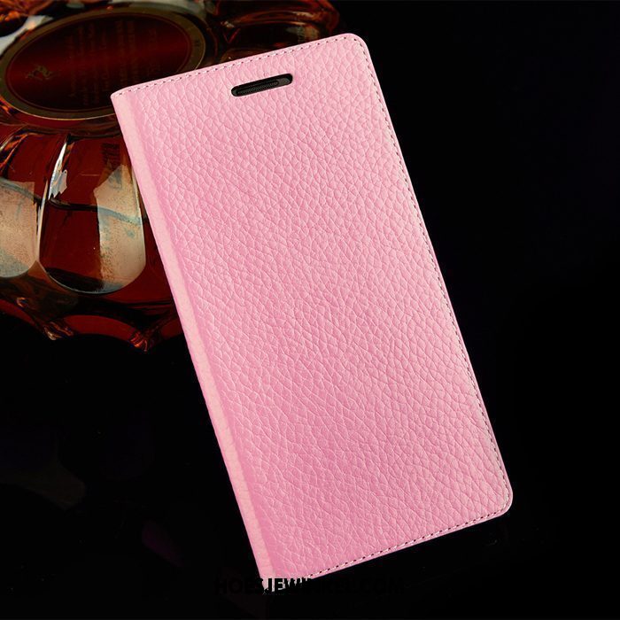 Xiaomi Mi Mix 3 Hoesje Rood Mini Anti-fall, Xiaomi Mi Mix 3 Hoesje Hoes Bescherming Beige