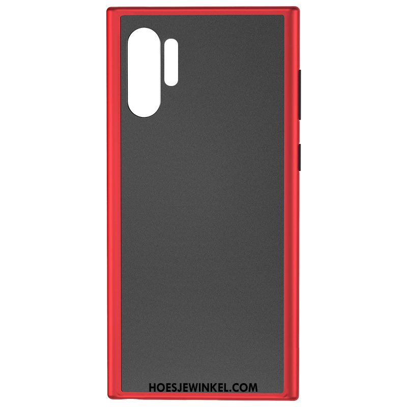 Xiaomi Mi Note 10 Hoesje Scheppend Mobiele Telefoon All Inclusive, Xiaomi Mi Note 10 Hoesje Hoes Siliconen