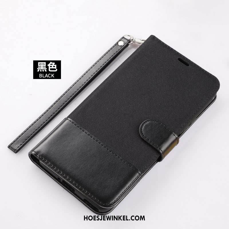 Xiaomi Mi Note 10 Lite Hoesje Mini Mobiele Telefoon Hoes, Xiaomi Mi Note 10 Lite Hoesje Anti-fall Jeugd Braun Beige