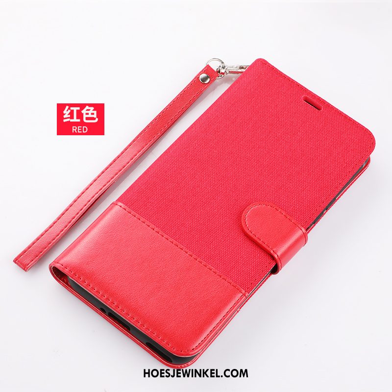 Xiaomi Mi Note 10 Lite Hoesje Mini Mobiele Telefoon Hoes, Xiaomi Mi Note 10 Lite Hoesje Anti-fall Jeugd Braun Beige