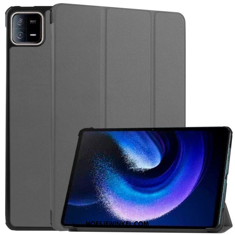 Xiaomi Pad 6 Lederlook