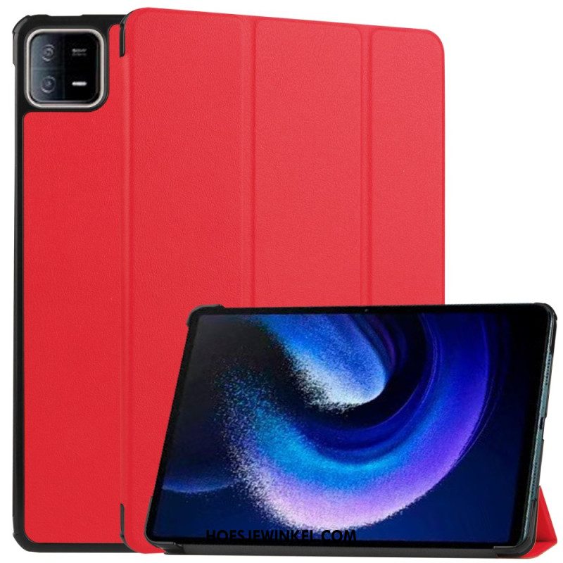 Xiaomi Pad 6 Lederlook