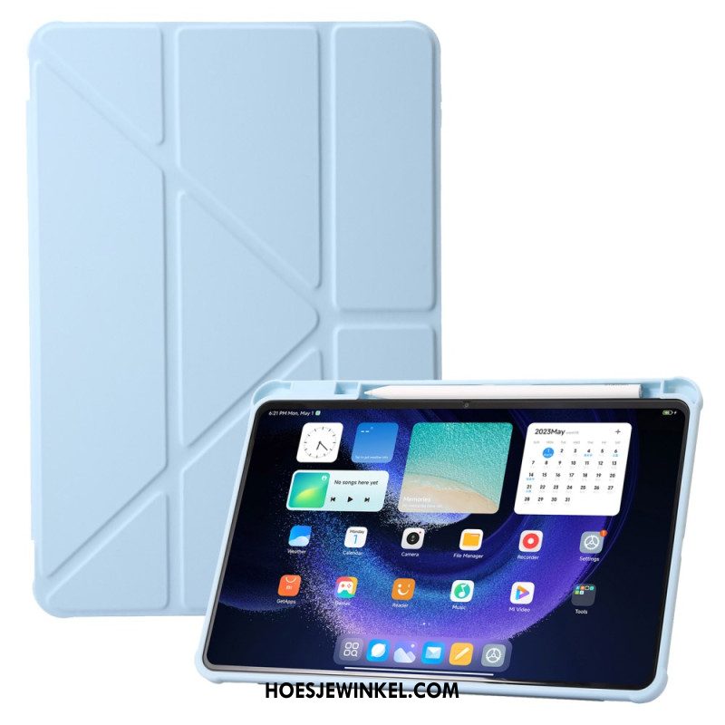 Xiaomi Pad 6 Origami