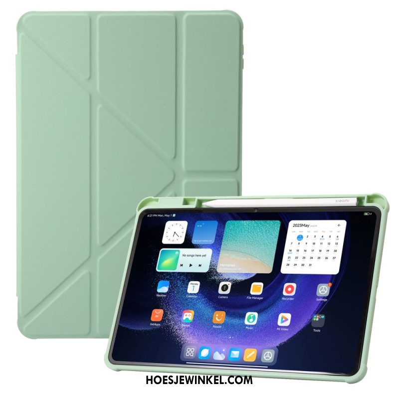 Xiaomi Pad 6 Origami