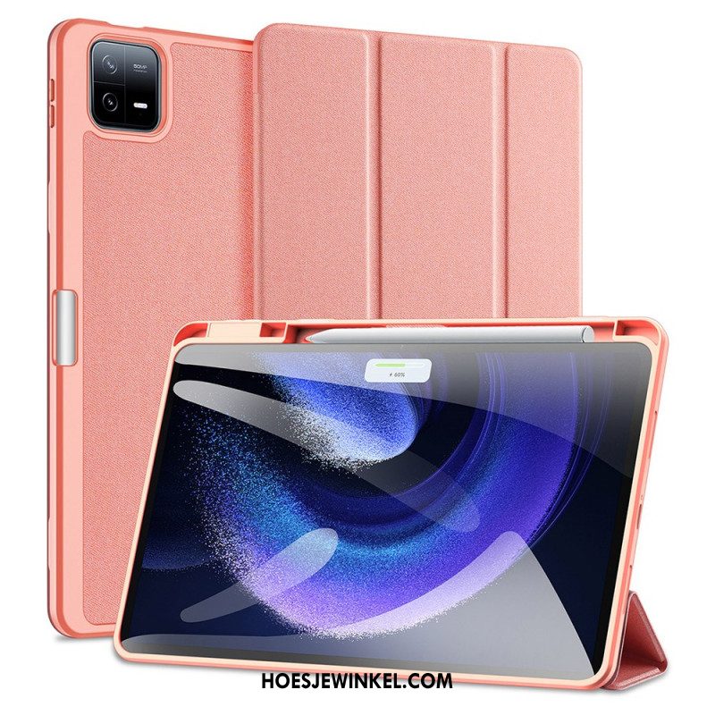 Xiaomi Pad 6 Pro Domo-serie Dux Ducis