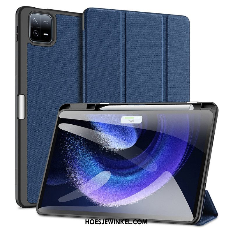 Xiaomi Pad 6 Pro Domo-serie Dux Ducis