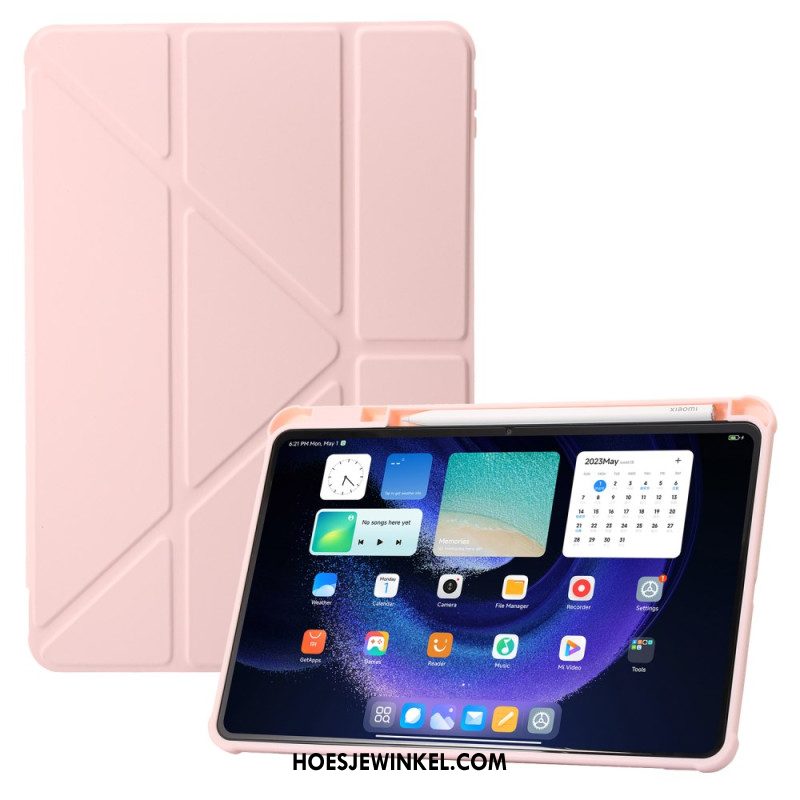 Xiaomi Pad 6 Pro Origami