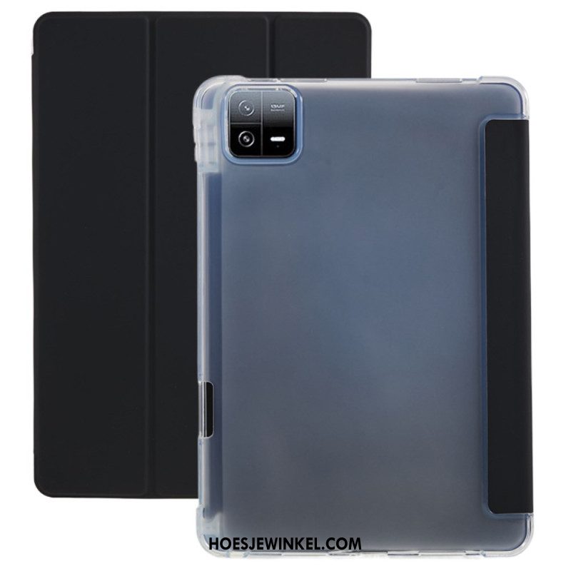 Xiaomi Pad 6 Pro Transparant Ontwerp