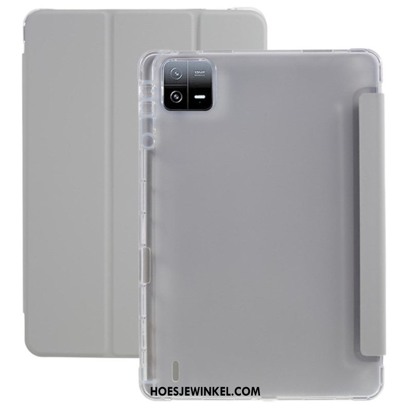 Xiaomi Pad 6 Pro Transparant Ontwerp