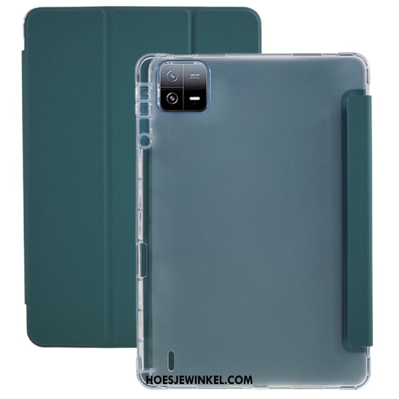 Xiaomi Pad 6 Pro Transparant Ontwerp