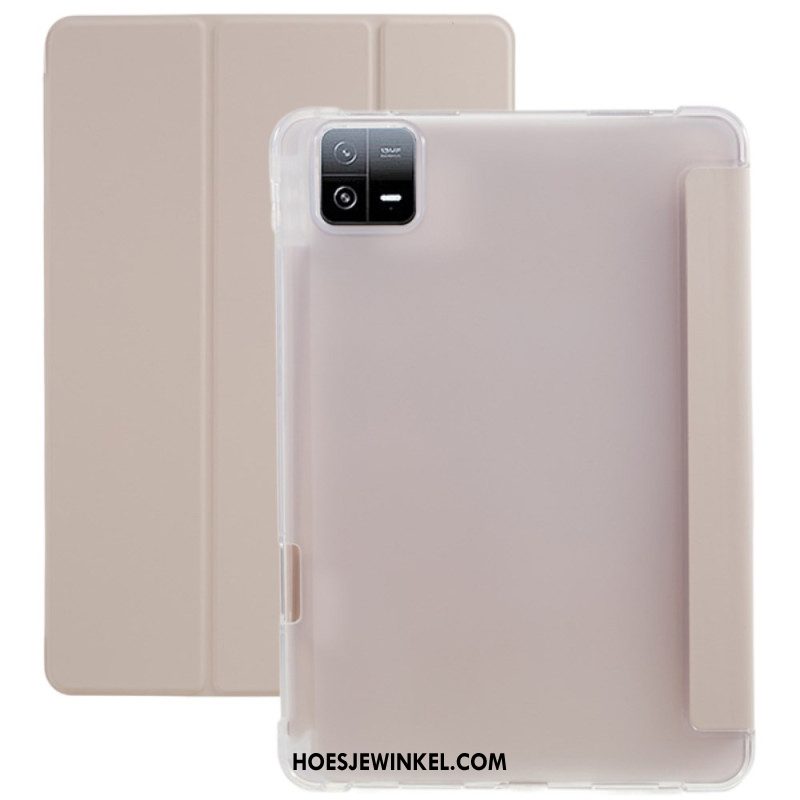 Xiaomi Pad 6 Pro Transparant Ontwerp