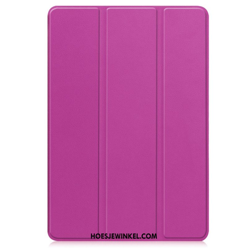 Xiaomi Pad 6s Pro Leerstijl