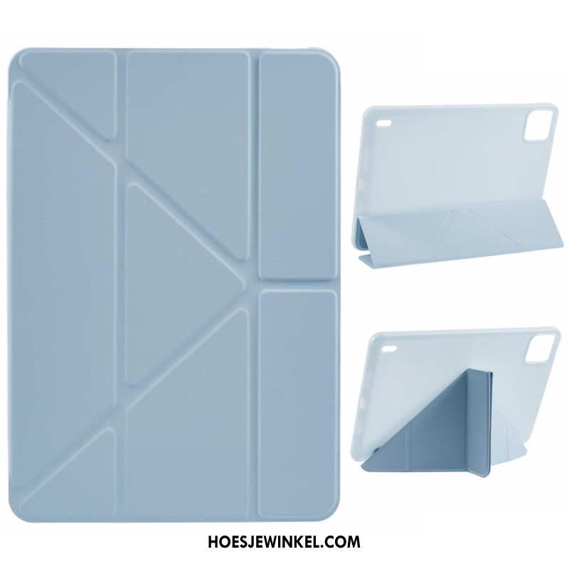 Xiaomi Pad 7 / 7 Pro Origami-standaard