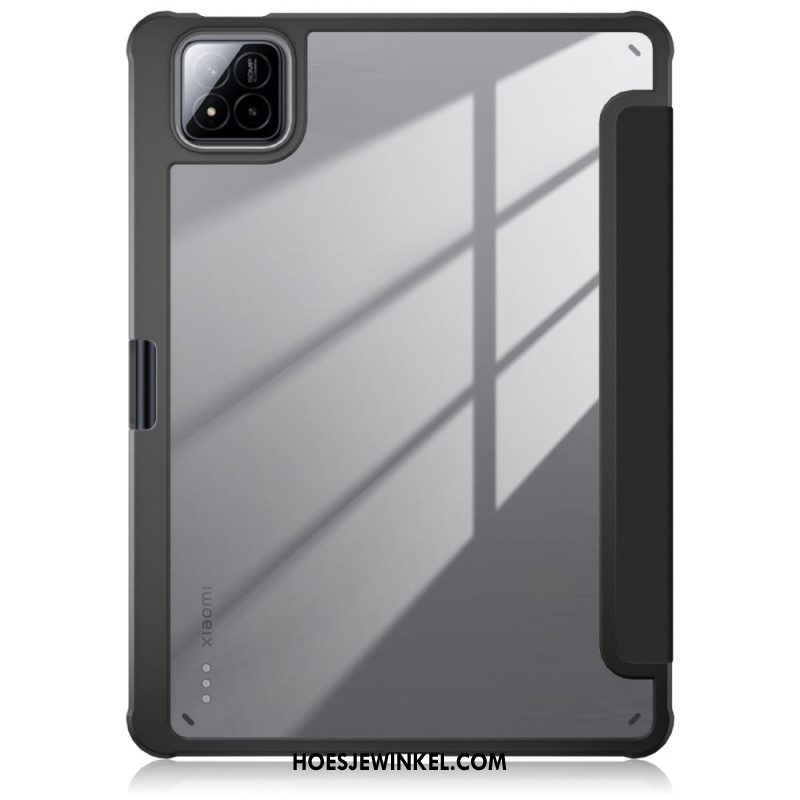 Xiaomi Pad 7 / 7 Pro Transparante Achterkant