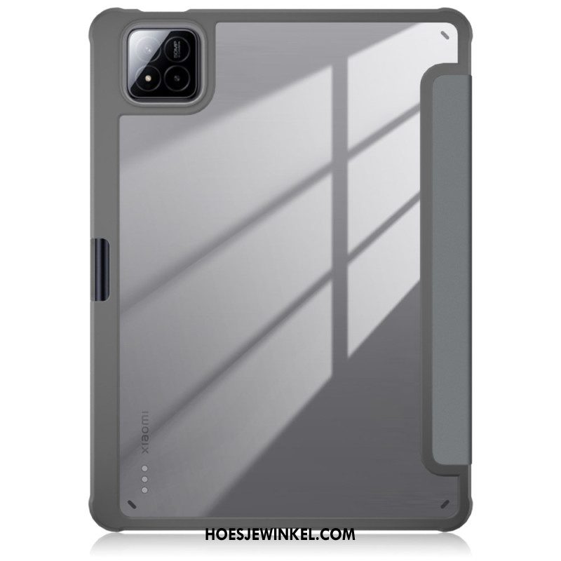 Xiaomi Pad 7 / 7 Pro Transparante Achterkant