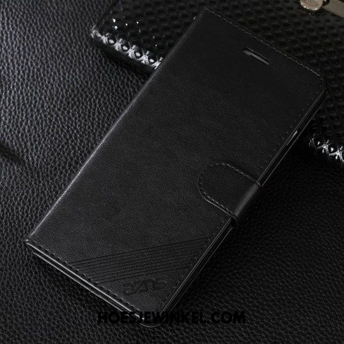 Xiaomi Redmi 5 Plus Hoesje All Inclusive Clamshell Anti-fall, Xiaomi Redmi 5 Plus Hoesje Mobiele Telefoon Bescherming Beige