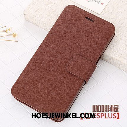 Xiaomi Redmi 5 Plus Hoesje Rood Hoes Mini, Xiaomi Redmi 5 Plus Hoesje Bescherming Mobiele Telefoon Beige