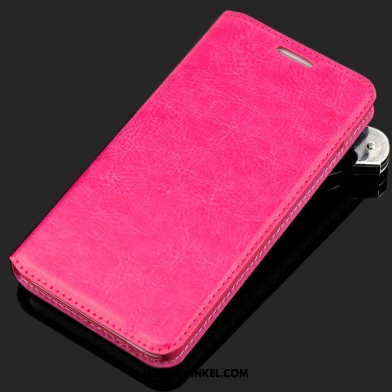 Xiaomi Redmi 6 Hoesje Anti-fall Hoes Bescherming, Xiaomi Redmi 6 Hoesje Zwart 3d Beige