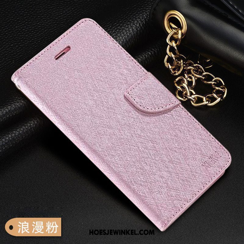 Xiaomi Redmi 6a Hoesje Folio Anti-fall Mobiele Telefoon, Xiaomi Redmi 6a Hoesje Bescherming Eenvoudige