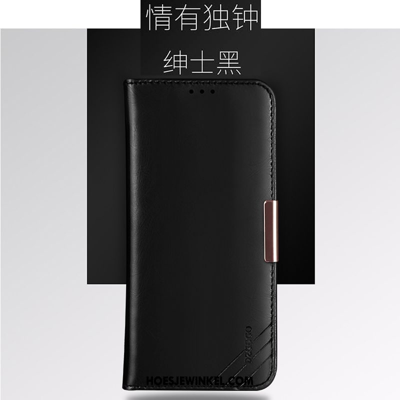 Xiaomi Redmi 6a Hoesje Mobiele Telefoon High End Clamshell, Xiaomi Redmi 6a Hoesje Anti-fall Siliconen