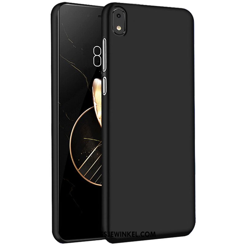 Xiaomi Redmi 7a Hoesje Schrobben Rood Reliëf, Xiaomi Redmi 7a Hoesje Mini Siliconen Beige