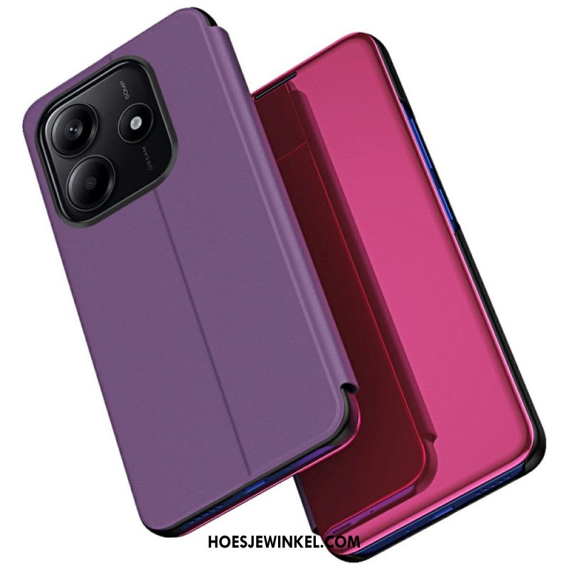 Xiaomi Redmi Note 14 5g Translucent