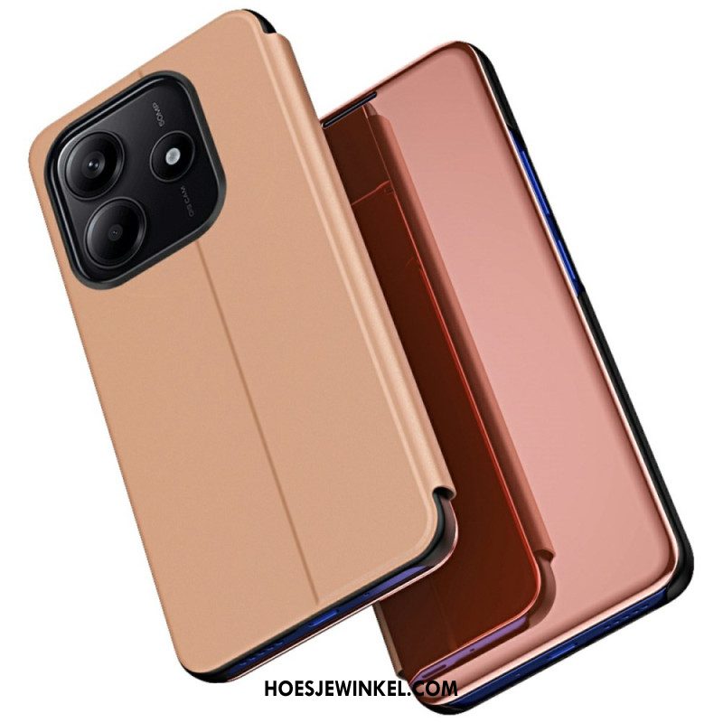 Xiaomi Redmi Note 14 5g Translucent