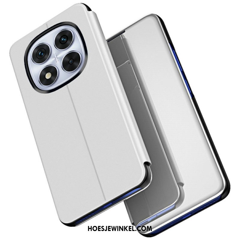 Xiaomi Redmi Note 14 Pro 5g Spiegeleffect