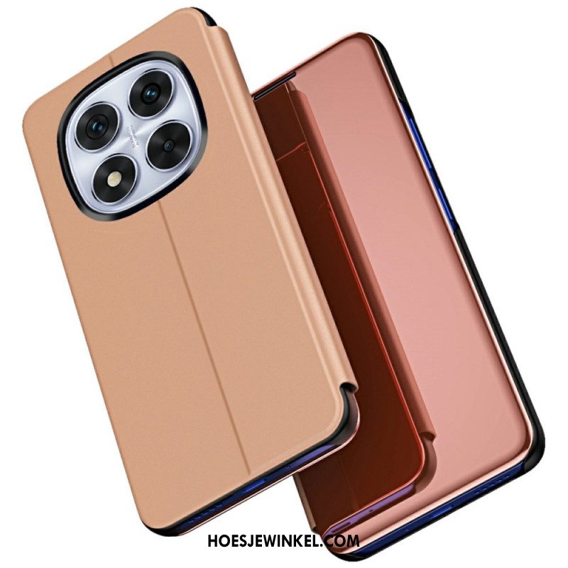 Xiaomi Redmi Note 14 Pro 5g Spiegeleffect