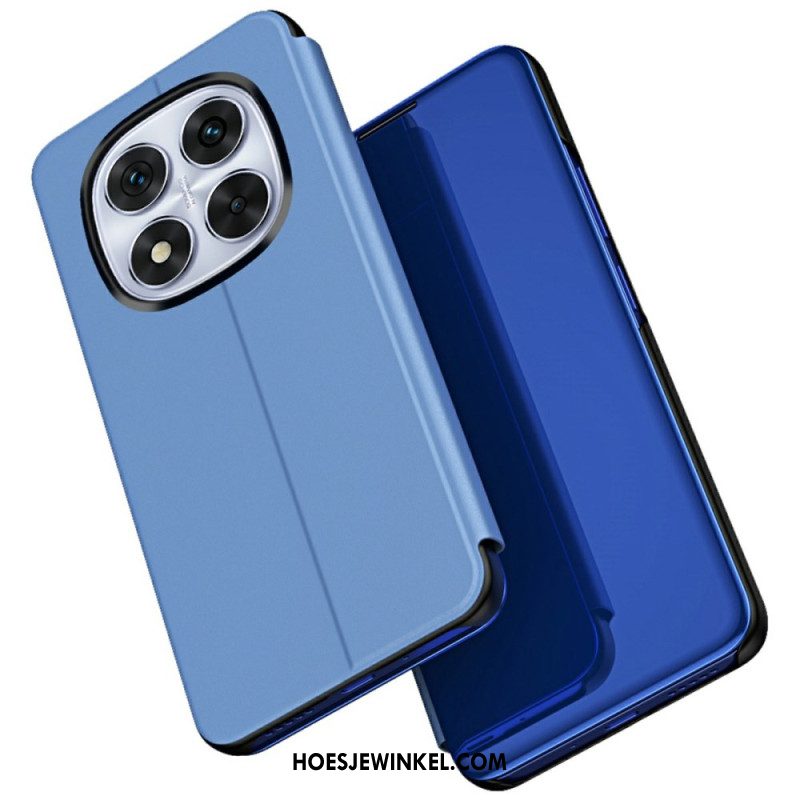 Xiaomi Redmi Note 14 Pro 5g Spiegeleffect