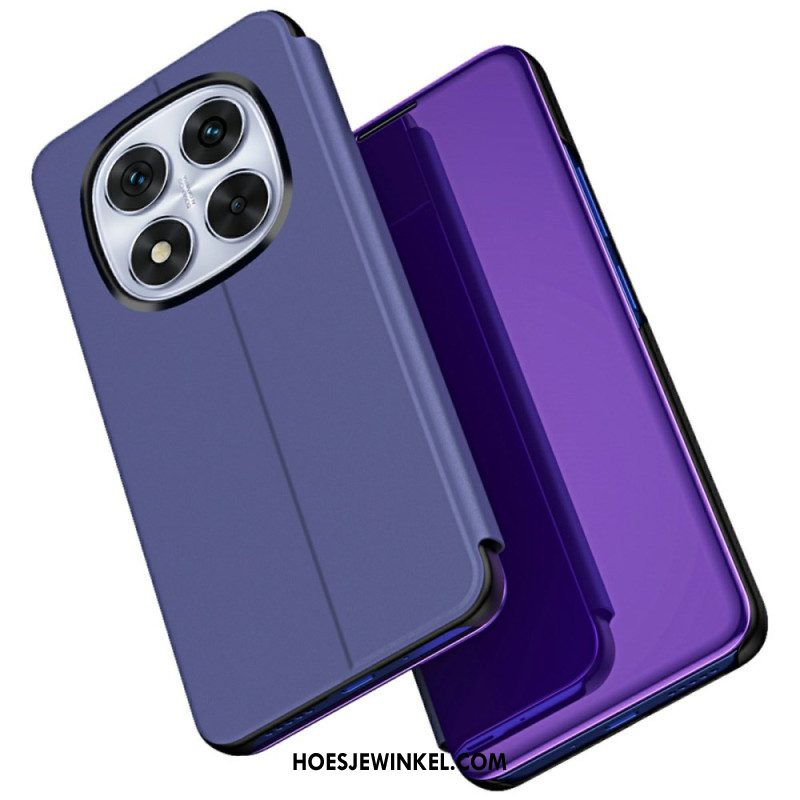 Xiaomi Redmi Note 14 Pro 5g Spiegeleffect