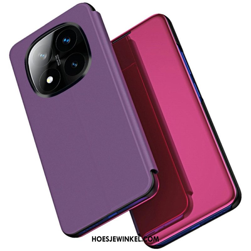 Xiaomi Redmi Note 14 Pro Plus 5g Translucent