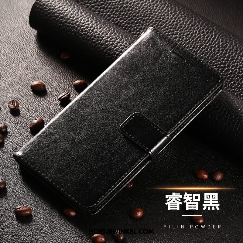 Xiaomi Redmi Note 5 Hoesje Rood Siliconen Mini, Xiaomi Redmi Note 5 Hoesje Hoge Anti-fall Braun Beige