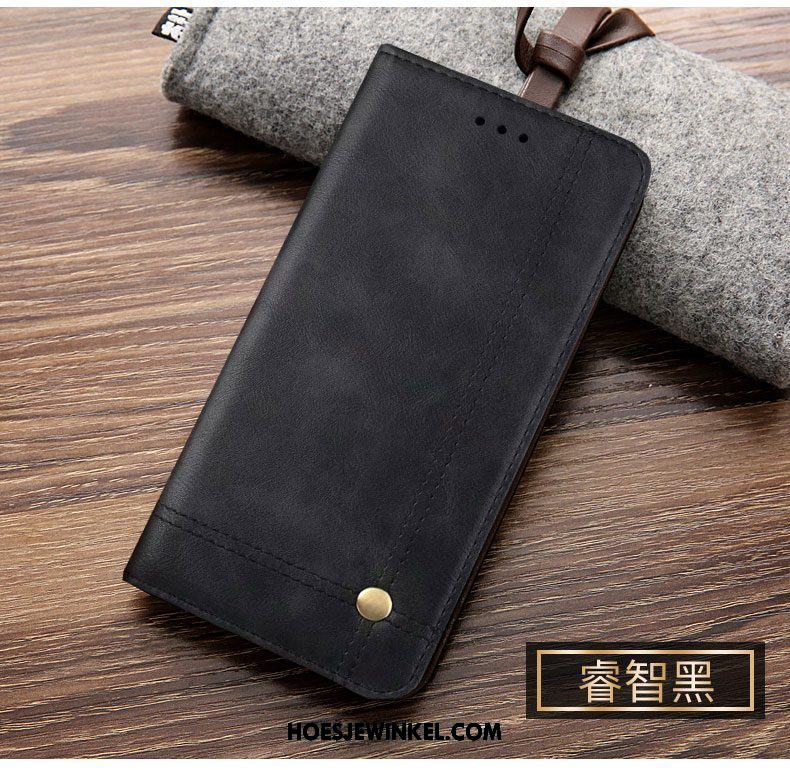 Xiaomi Redmi S2 Hoesje Bescherming Hoes Anti-fall, Xiaomi Redmi S2 Hoesje All Inclusive Mobiele Telefoon Beige