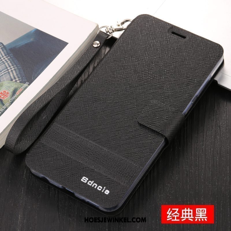 Xiaomi Redmi S2 Hoesje Mobiele Telefoon Clamshell Rood, Xiaomi Redmi S2 Hoesje Anti-fall Mini Braun Beige