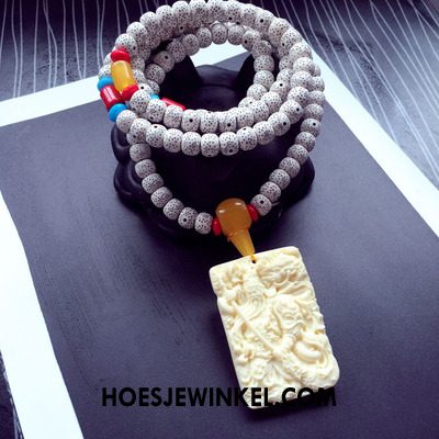 Zilveren Sieraden Heren Etnische Origineel Accessoires, Zilveren Sieraden Hout Trui Schwarz