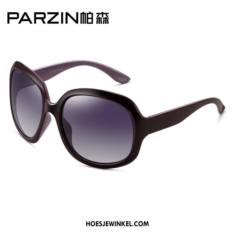 Zonnebrillen Dames Zonnebril Groot Polarisator, Zonnebrillen Nieuw Mode