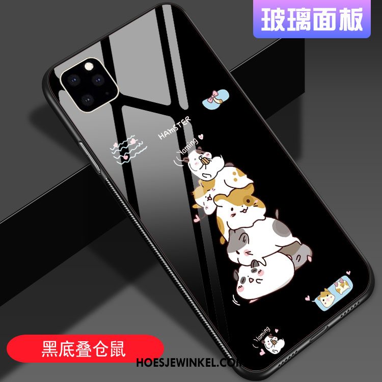 iPhone 11 Pro Hoesje Hoes Zacht Mobiele Telefoon, iPhone 11 Pro Hoesje Lovers All Inclusive