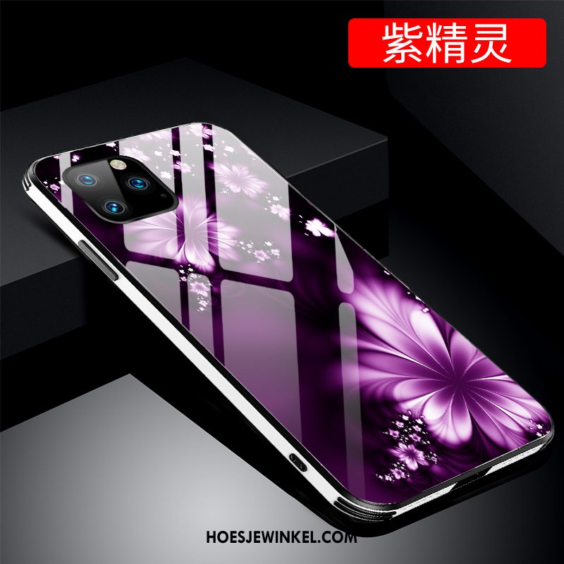 iPhone 11 Pro Hoesje Mode Nieuw Chinese Stijl, iPhone 11 Pro Hoesje Hoes Mobiele Telefoon